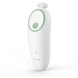 Momcozy Elektrische Nagelfeile für Babys mit Akku