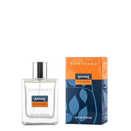 Zafferano Eau de Parfum