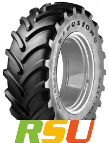 Firestone Traktorreifen von Firestone