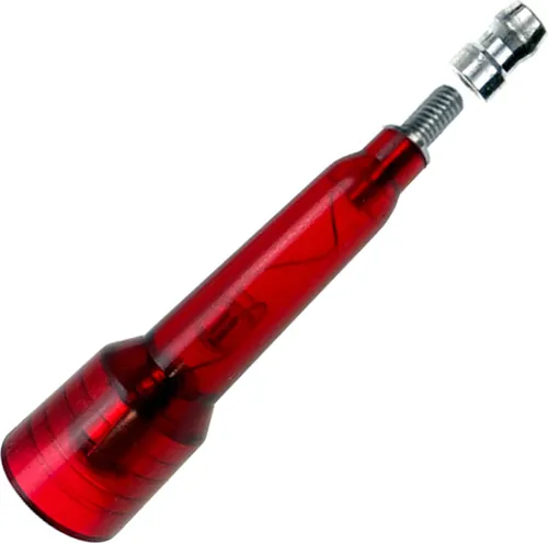 Zündkerzentester Zündfunkentester Zündsystem Durchgangsprüfgerät M4 + SAE 1 x