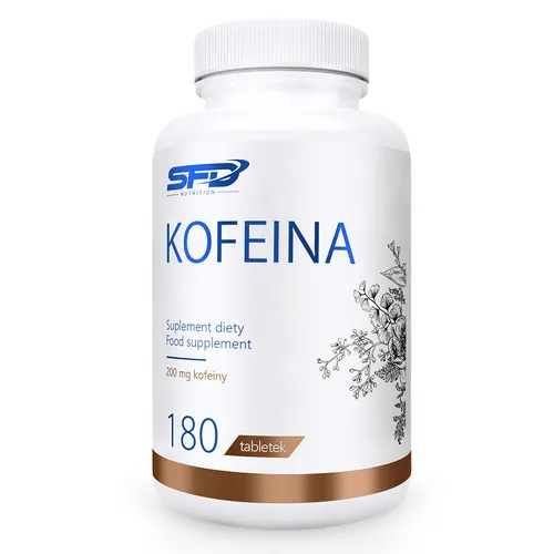Koffein Tabletten Pre workout Booster 180 Tabs Koffeine Caffeine á200mg Coffein