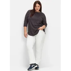 3/4-Arm-Shirt SHEEGO von sheego