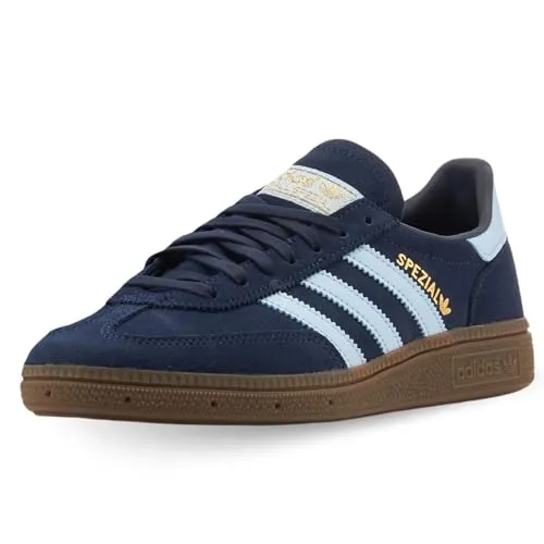 Kinder Sneaker mit Leder HANDBALL SPEZIAL Unisex 36