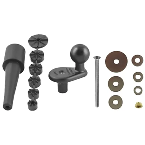 RAM-B-342U Halterung