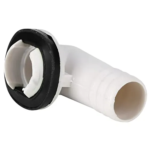 Fabater Klimaanlagen-Entwässerungswerkzeug, Klimaanlagen-Entleerung, Engel, gerade, zum Entleeren von Abwasser-Klimaanlagen