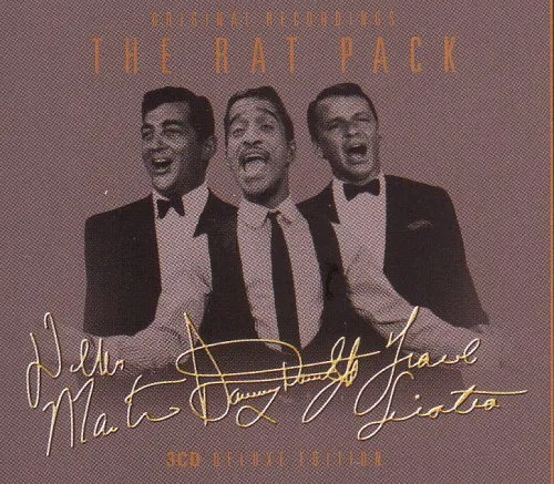 The Rat Pack Deluxe Edition