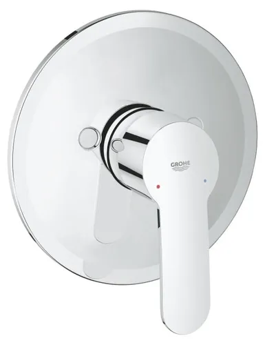 CASA39 Grohe Eurostyle Cosmopolitan Aufputz-Brausearmatur für Dusche 33635002