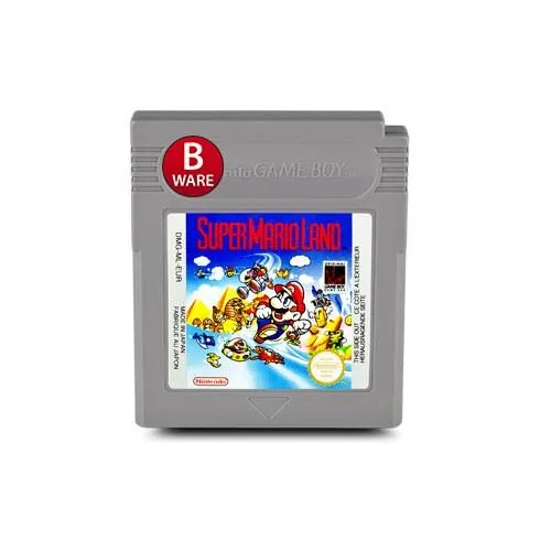 Super Mario Land für Nintendo Gameboy