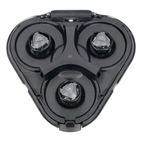 Scherkopfhalter kompatibel mit Philips 422203625751 für Rasierer