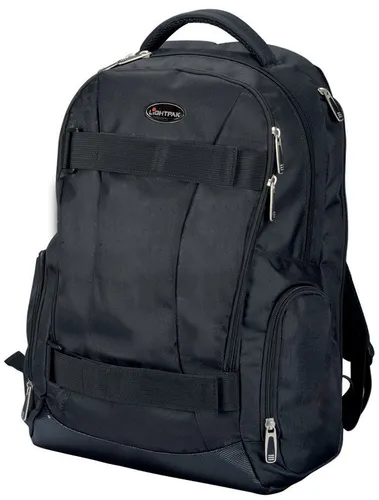 LiGHTPAK Schulrucksack 