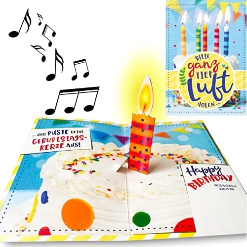 Grußkarten von bentino