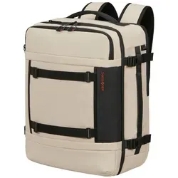Samsonite Selection Cabin Pack Laptoprucksack - Hochwertiger Laptoprucksack von Samsonite mit umweltfreundlichem PET Recyclex-Material. Ideal für den täglichen Einsatz und Reisen, bietet er optimalen Schutz für Ihr Gerät.