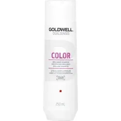 Goldwell Dualsenses Color Shampoo 250 ml - Haarshampoo für Damen, schützt gefärbtes Haar und sorgt für Glanz und Vitalität. Ideal für die tägliche Reinigung und Pflege.