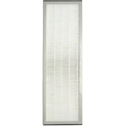 Feinfilterblock WDH-H6 (HEPA + Aktiv-Kohle) - Zubehör für Klima & Heizen, sorgt für saubere Luft durch effektive Filterung von Allergenen und Gerüchen.
