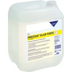 Klarspüler von Kleen Purgatis