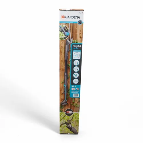 Gardena Akku-Baumschere EasyCut 110 18V P4A