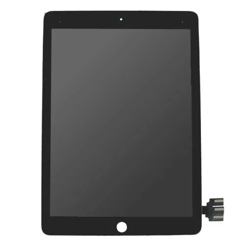 Produktbild LCD Display Touchscreen Bildschirm Schwarz für iPad Pro 9.7 2016 A1673 A1674