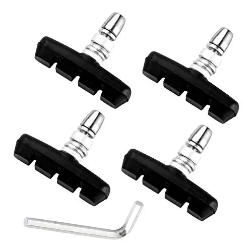 Fahrradbremsenteile von CNC