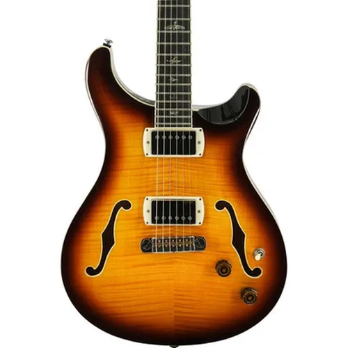SE Hollowbody II LTD MT E-Gitarre