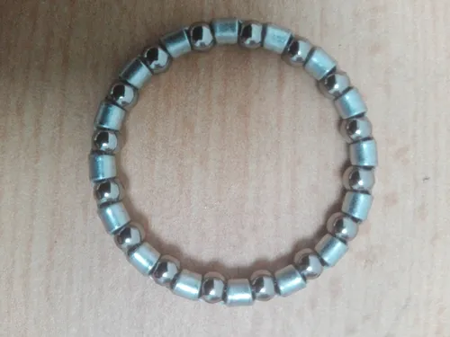 Kugelring 1 Zoll Steuersatz Kugellager Ring Lager Lenkkopf Steuerkopf