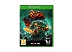 Battle Chasers: Nightwar Jeu Xbox One