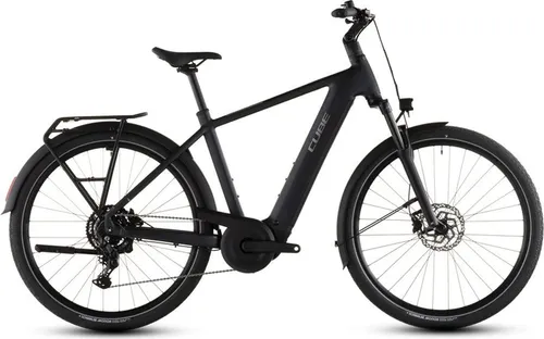 Cube Touring Hybrid ONE 600 2026 von CUBE