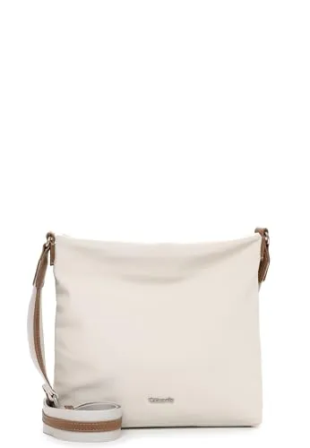 Tamaris Damenhandtasche Beige