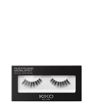 KIKO Milano False Eyelashes
