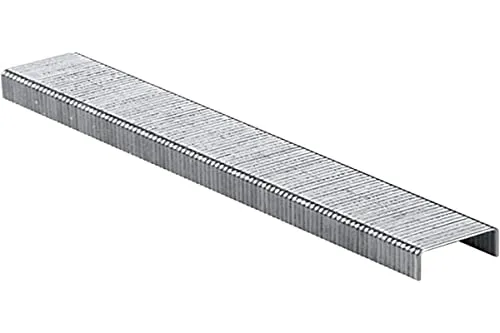 Bosch Accessories 2609255857 Feindrahtklammern Typ 53 1000 St. Abmessungen (L x B) 4mm x 11.4mm