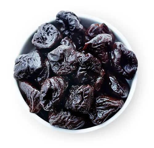 Frucht - Getrocknete Pflaumen - Entsteint naturbelassen 1001