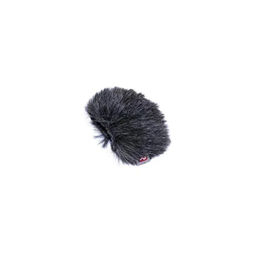 Rycote 055444 Miniatur-Windschutz, für Tascam DR-40