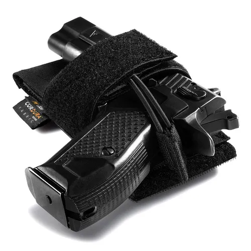 M-Tac Holster-Einsatz Universal, Schwarz