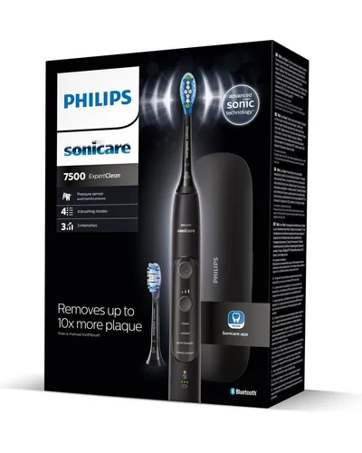 Philips Sonicare ExpertClean 7500