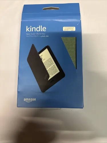 Amazon Kindle-Hülle | Dünn und leicht von Amazon