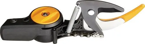 Fiskars Ersatz-Schneidkopf für Bypass Teleskop-Schneidgiraffe UPX86 & UPX82