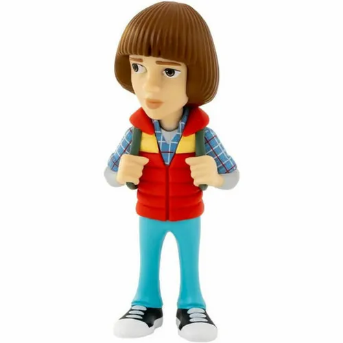 Will (Minix Tv Series 100: Stranger things)