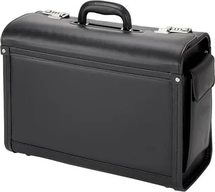 Alassio Pilotenkoffer GENOVA