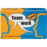 Adlung Spiele Teamwork