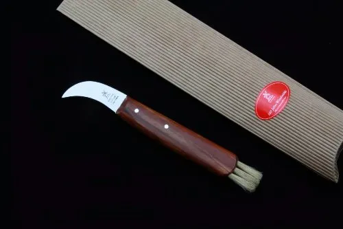 Produktbild Windmühlen Pilzpflückmesser