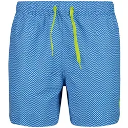 CMP Badeshorts CMP Herren Badeshort MAN SHORTS 34R9037 blau 48