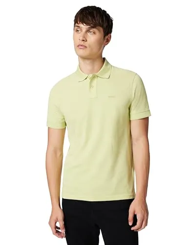 BOSS Prime 10256692 01 - Hochwertiges Herren-Shirt - Elegantes Shirt aus 100% Baumwolle, ideal für jeden Anlass. Genießen Sie den Tragekomfort und die stilvolle Optik.