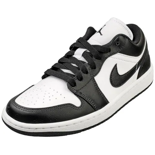 AIR JORDAN 1 Low WMNS Panda Black/White DC0774-101 43