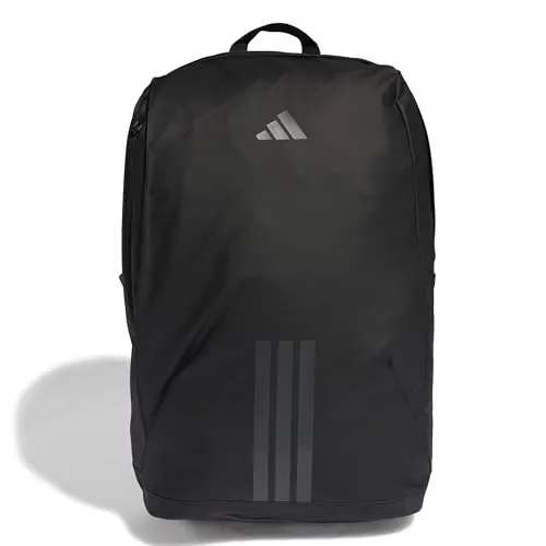 adidas Performance TIRO Competition Rucksack schwarz - Praktischer Sportrucksack mit 28,74 l Volumen, ideal für Fußball und andere Sportarten. Robustes Material und modernes Design bieten optimalen Komfort für unterwegs.