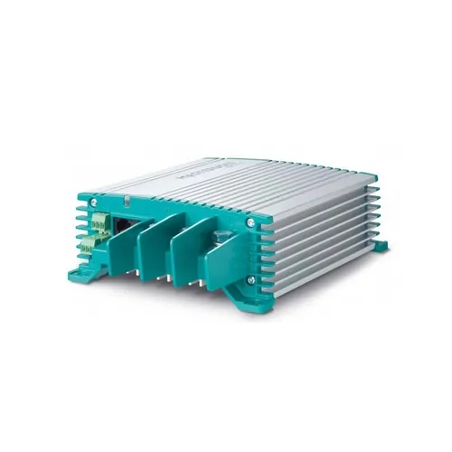 MASTERVOLT Stromstabilisator Mac Plus 24/12-50 + Czone