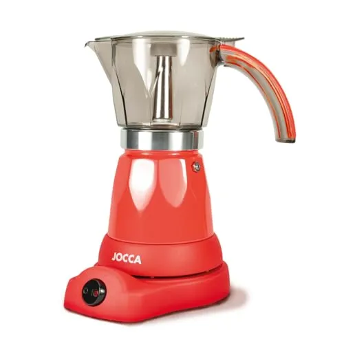 Jocca Elektrische Espressokanne