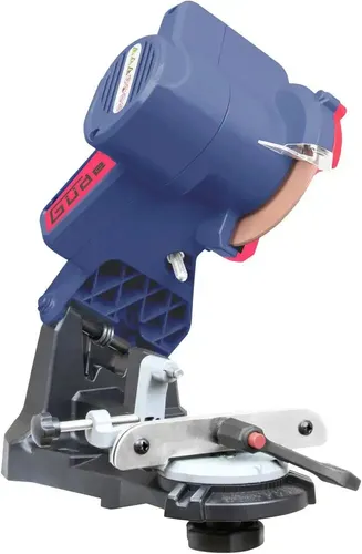 Güde Akku Sägekettenschärfgerät SKG 18-0