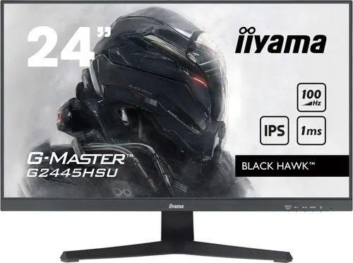 Iiyama G-MASTER G2445HSU-B2 von iiyama