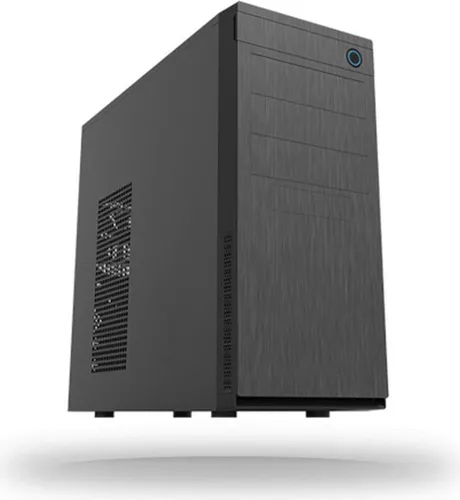 Chieftec Elox HC-10B Black Edition