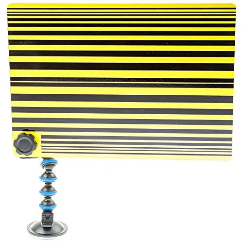 Satra S-RDB30 Ausbeulreflektor Set Ausbeulwerkzeug Fixierschild Ausbeulschild