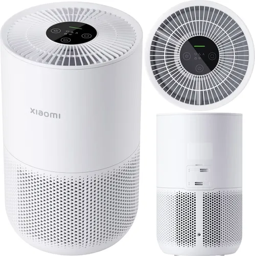 Xiaomi Smart 4 Compact Luftreiniger von Xiaomi